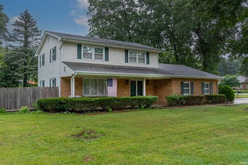 18481 Cleveland Rd, South Bend, IN, 46637-4549 | Card Image