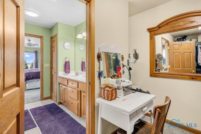 1145 N Martin Williston Rd, House other with 4 bedrooms, 3 bathrooms and 3 parking in Genoa OH | Image 20