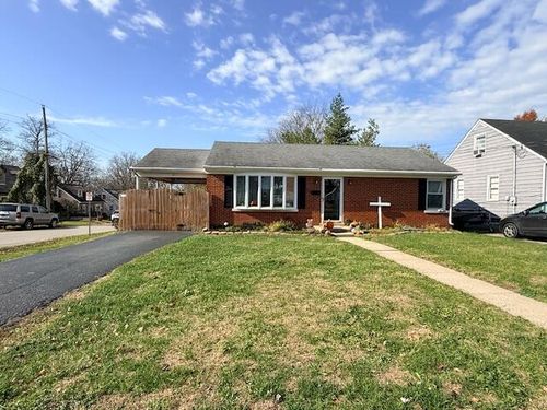 611 Military St, Georgetown, KY, 40324-1549 | Card Image