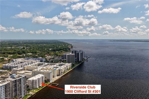 301-1900 Clifford St, Fort Myers, FL, 33901-3202 | Card Image