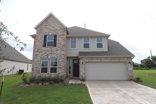 11023 Thompsons Lndg, Needville, TX, 77461-3109 | Card Image