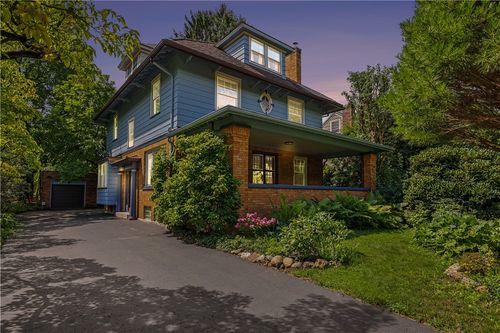 103 Reservoir Ave, Rochester, NY, 14620-2728 | Card Image