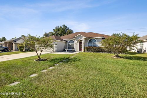 1967 Belhaven Dr, Orange Park, FL, 32065-7664 | Card Image