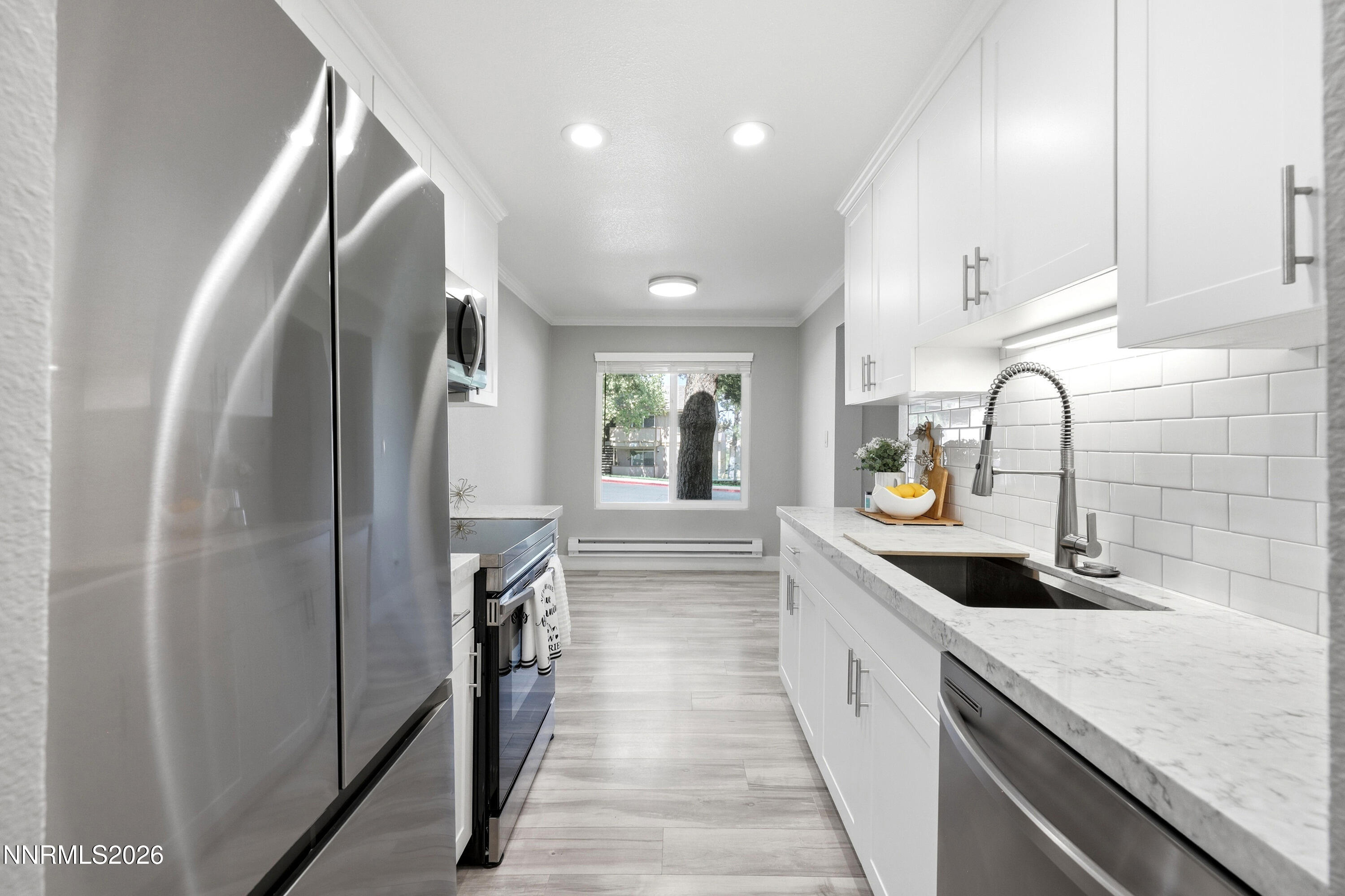 Residential in Reno 4