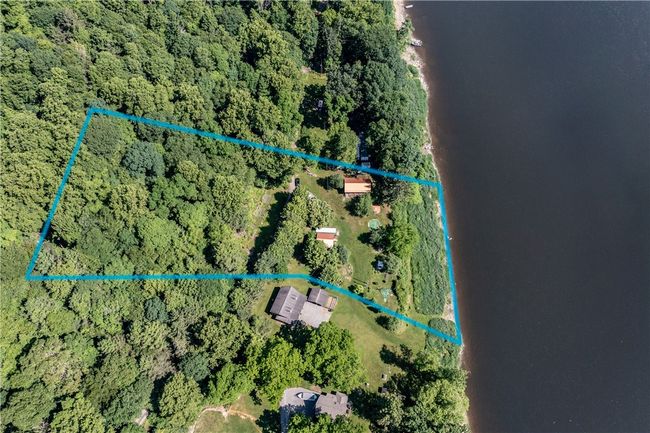 Estimated property boundaries | Image 35