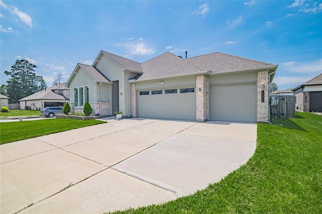 14424 Tunnel Tree Ct, House other with 4 bedrooms, 3 bathrooms and 3 parking in Conroe TX | Image 5