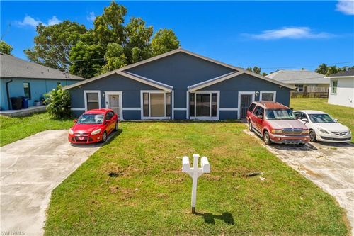 17464 Barbara Dr, FORT MYERS, FL, 33967-2705 | Card Image