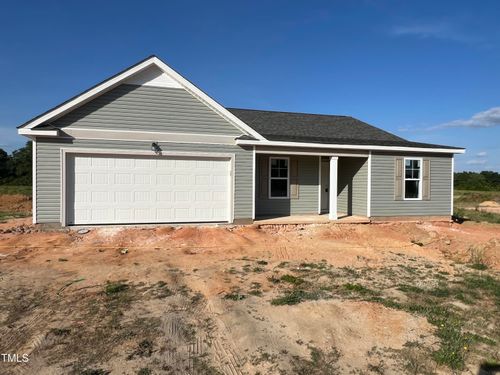 92 Dalton Drive, Lumber Bridge, NC, 28357 | Card Image