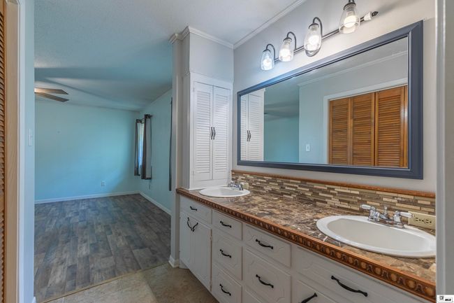 351 Highway 821, House other with 3 bedrooms, 3 bathrooms and null parking in Choudrant LA | Image 29