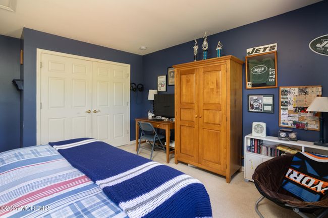 3 Hannah Mount Dr, House other with 5 bedrooms, 5 bathrooms and null parking in Millstone Township NJ | Image 38