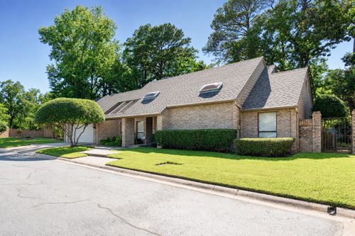 811 Ashford Court, Tyler, TX, 75703 | Card Image