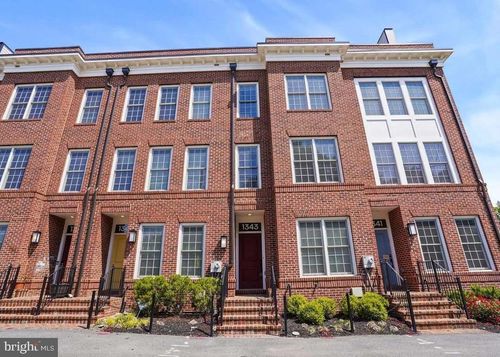 1343 Aspen St Nw, WASHINGTON, DC, 20012-2820 | Card Image