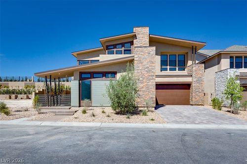 51 Parkwood Ridge Street, Las Vegas, NV, 89138 | Card Image
