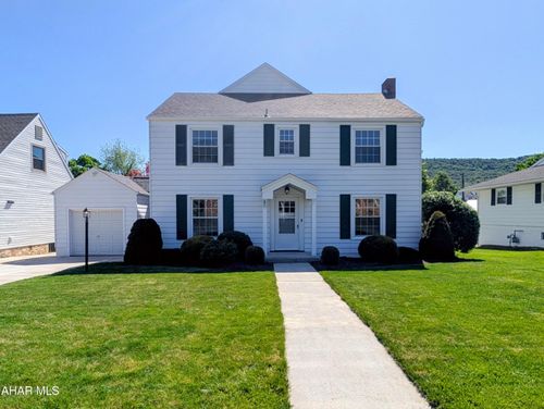 609 S Thomas St, Bedford, PA, 15522-1862 | Card Image