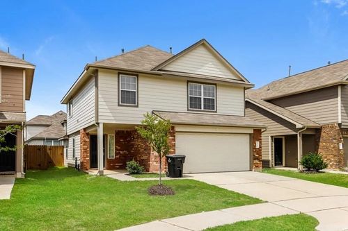 24306 Dolce Marina Ct, Katy, TX, 77493-3976 | Card Image