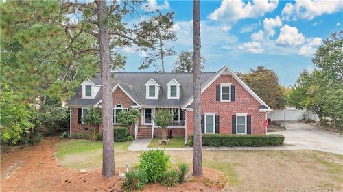7248 Cayman Dr, Fayetteville, NC, 28306-5608 | Card Image
