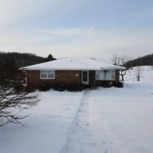 160 Inman Drive, Daugherty Twp, PA, 15066 | Card Image