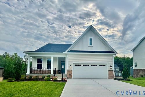 8724 Centerline Dr, Chesterfield, VA, 23832-5301 | Card Image