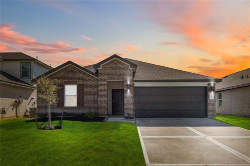 1022 Curly Angora Ct, Rosharon, TX, 77583-5437 | Card Image