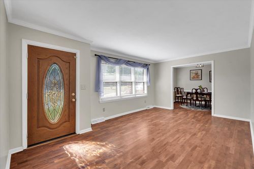 23 Wolseley Rd, Greenville, SC, 29615-2841 | Card Image