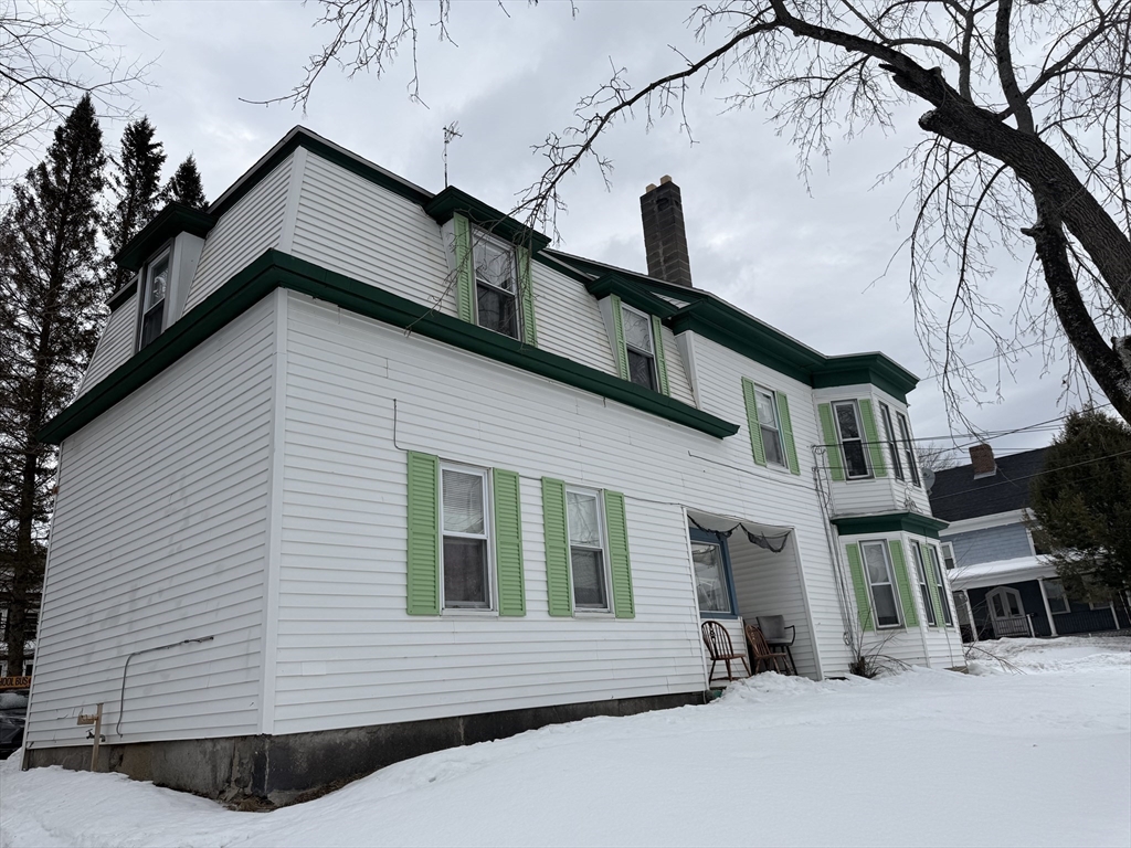 Residential Lease in Winchendon 2