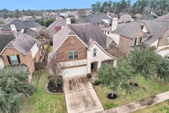 8422 Misty Mountain Trail Ln, House other with 4 bedrooms, 4 bathrooms and 2 parking in Spring TX | Image 49