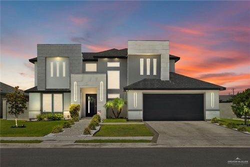 13921 N 35th St, McAllen, TX, 78504-6718 | Card Image