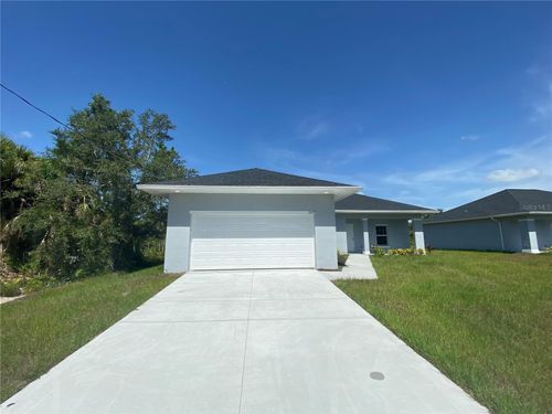 3279 Jersey St, Port Charlotte, FL, 33948-1820 | Card Image