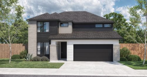 6717 Serenity Drive, Fort Worth, TX, 76135 | Card Image