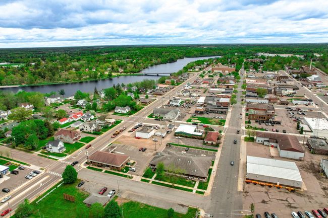 7418 Flambeau Point Rd, Home with 0 bedrooms, 0 bathrooms and null parking in LADYSMITH WI | Image 5