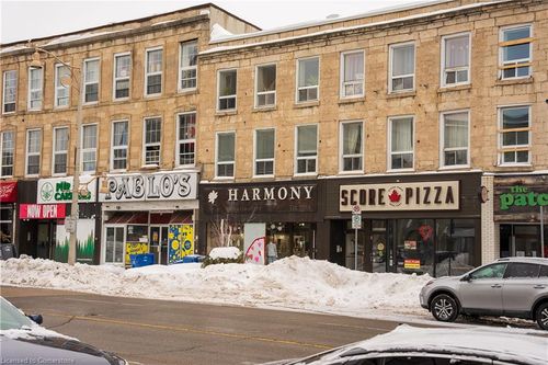 35 Wyndham St N, Guelph, ON, N1H4E4 | Card Image