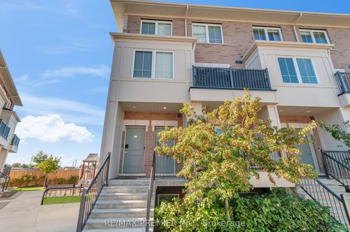 2-480 Beresford Path, Oshawa, ON, L1H0B2 | Card Image