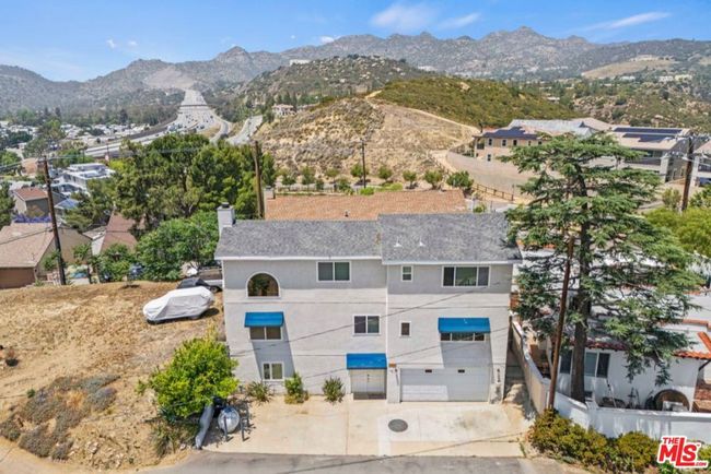 21615 Wo He Lo Trl, House other with 3 bedrooms, 4 bathrooms and null parking in Chatsworth CA | Image 42