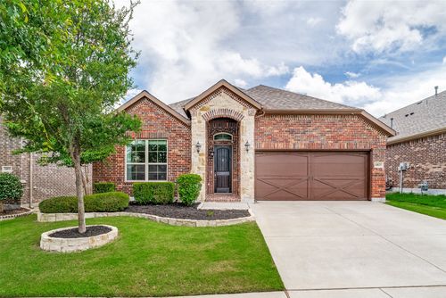 14825 Brettridge Drive, Aledo, TX, 76008 | Card Image
