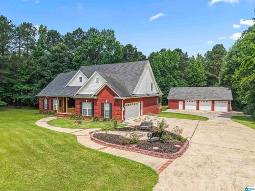 691 Reid Dr, Trafford, AL, 35172-9255 | Card Image