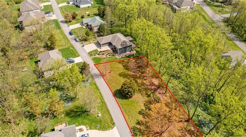 Lot 6 Ettington, Bella Vista, AR, 72714 | Card Image