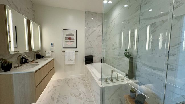 101 - 6833 Pearson Way, Condo with 4 bedrooms, 4 bathrooms and 3 parking in Richmond BC | Image 12