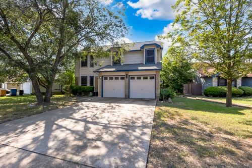 6415 Jennings Dr, Austin, TX, 78727-6943 | Card Image