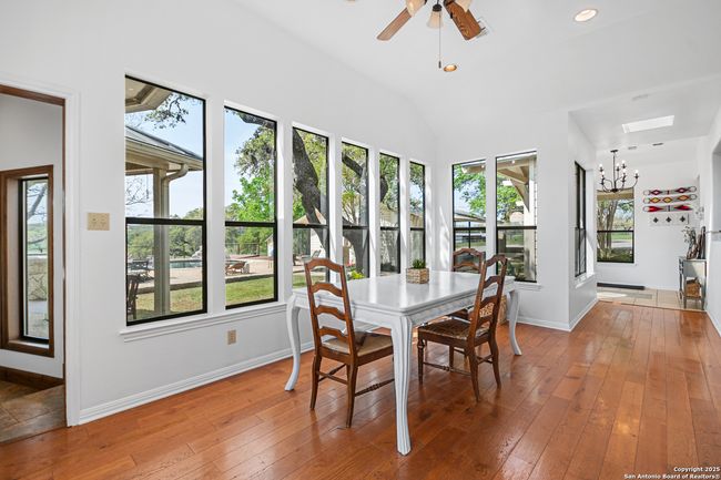 2nd Dining Room | Image 23
