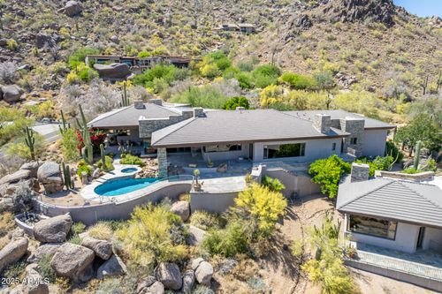 6901 E Restin Rd, Carefree, AZ, 85377-4059 | Card Image