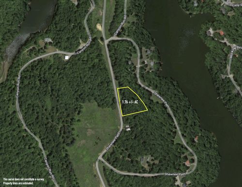 0 Canyon Run Rd, Lewisburg, KY, 42256 | Card Image