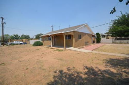 4803 Mescalero Rd Ne, Albuquerque, NM, 87110-1811 | Card Image