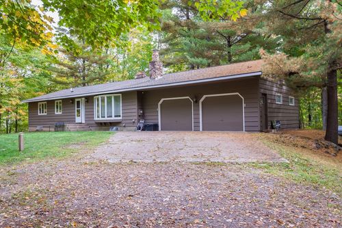 N5636 Spooner Lake Road Road, Spooner, WI, 54801 | Card Image