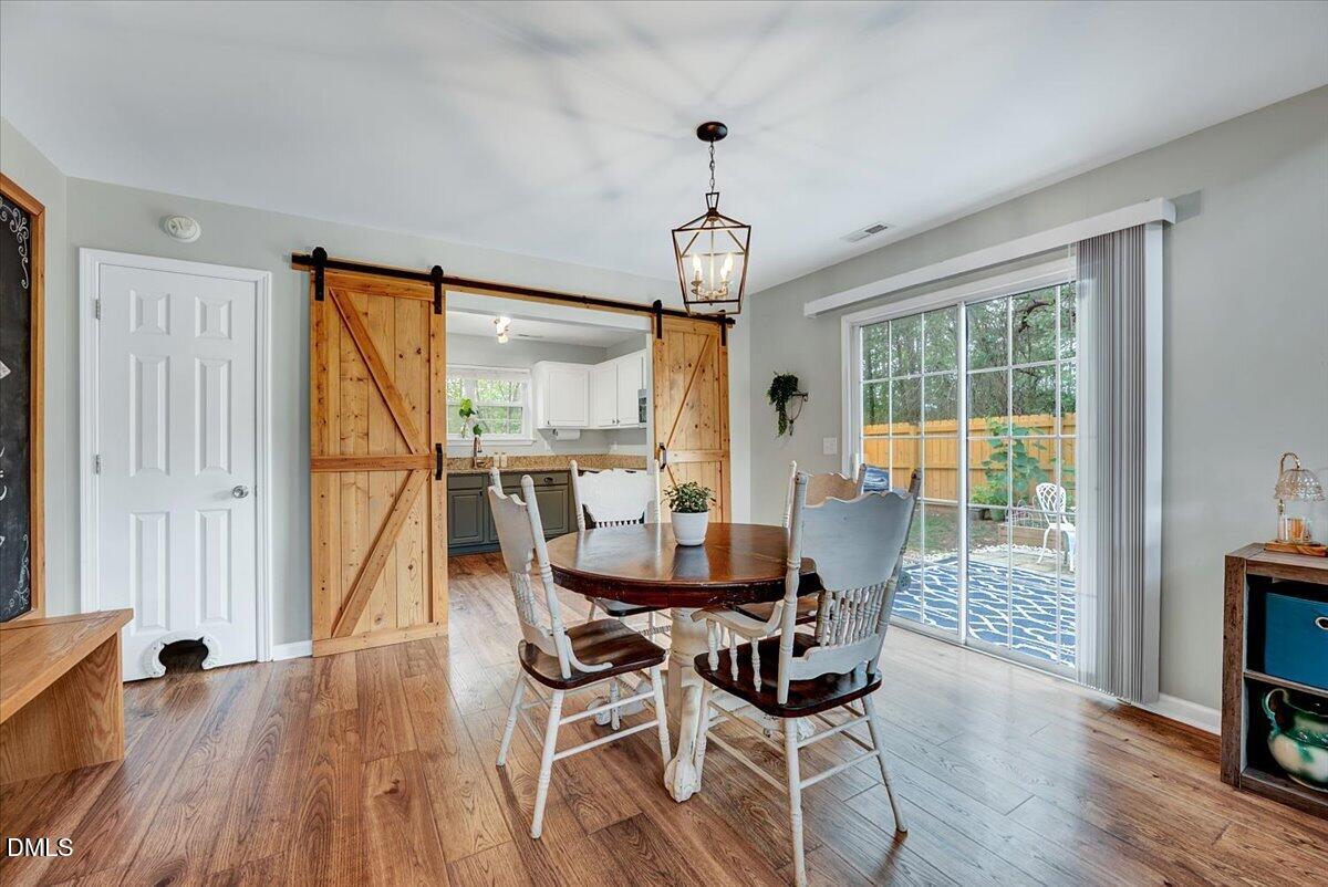 Residential in Durham 4