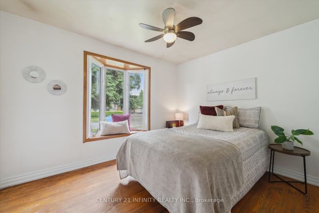9 Forest Rd, House other with 4 bedrooms, 2 bathrooms and 2 parking in Ajax ON | Image 10
