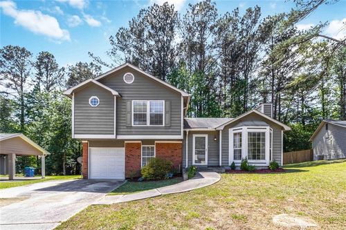 220 Gemstone Pl, South Fulton, GA, 30349-8402 | Card Image