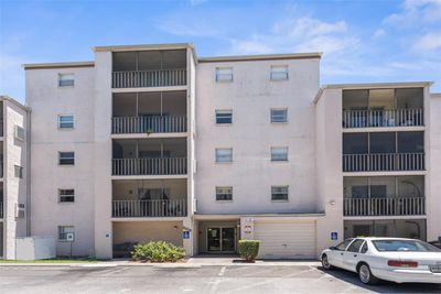 209 - 5541 Bay Boulevard, Condo with 1 bedrooms, 1 bathrooms and null parking in PORT RICHEY FL | Image 1