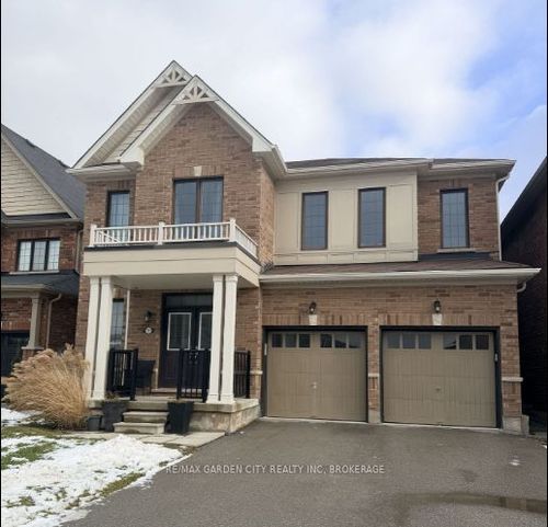 7969 Buckeye Cres, Niagara Falls, ON, L2H0N9 | Card Image