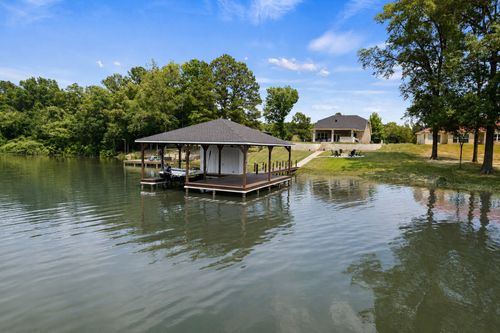 419 Lost Lake Trail, Mt Pleasant, TX, 75455 | Card Image