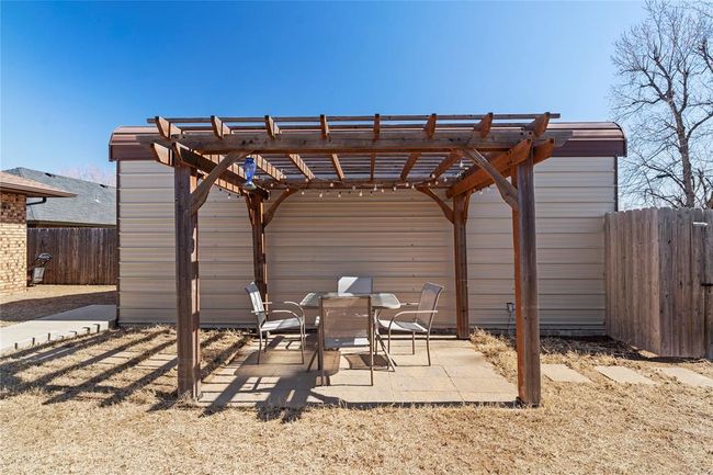 572 Sunset Drive, House other with 3 bedrooms, 2 bathrooms and null parking in Watonga OK | Image 22